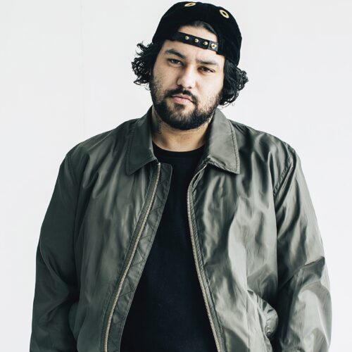 Deorro
