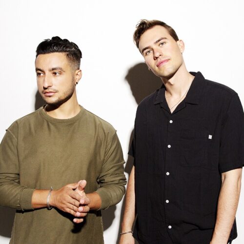 Loud Luxury - Las Vegas Artist