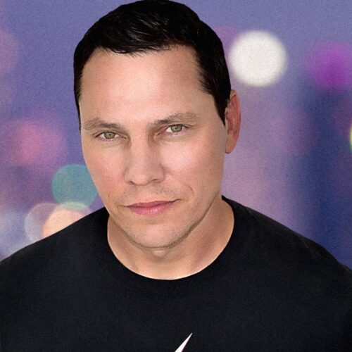 Tiesto