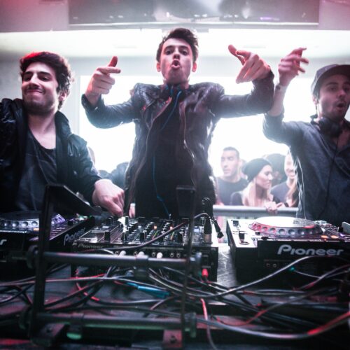 cashcash