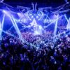 Hakkasan Nightclub - Las Vegas Nightclub