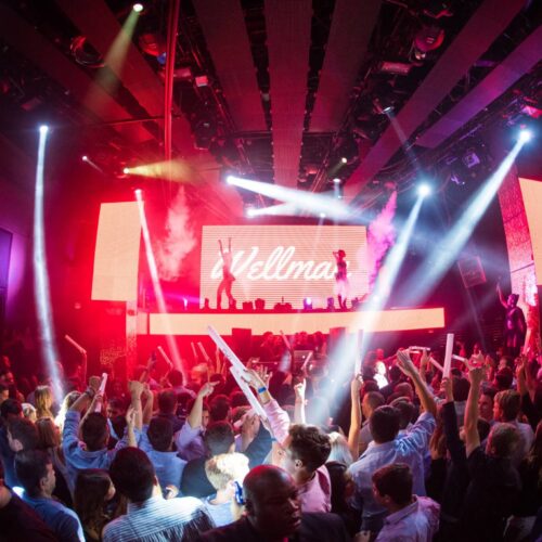 Tao Nightclub - Las Vegas Nightclub