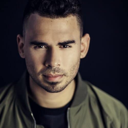 afrojack