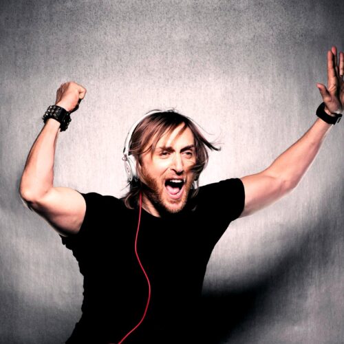 davidguetta