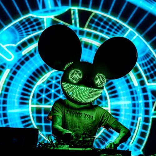 deadmau5