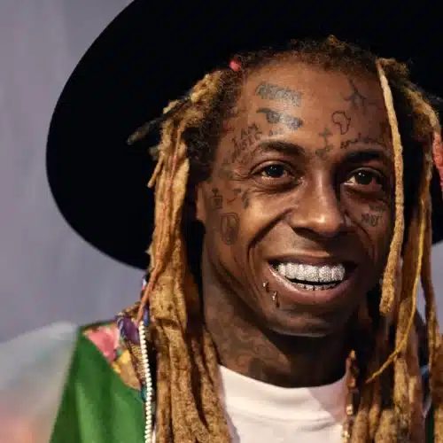 lilwayne