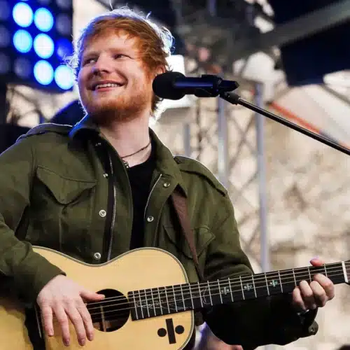edsheeran
