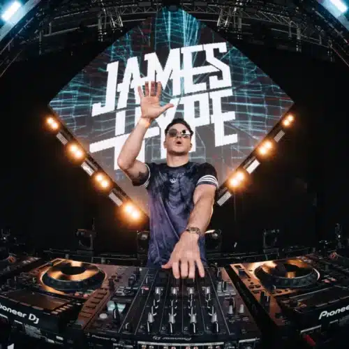 jameshype