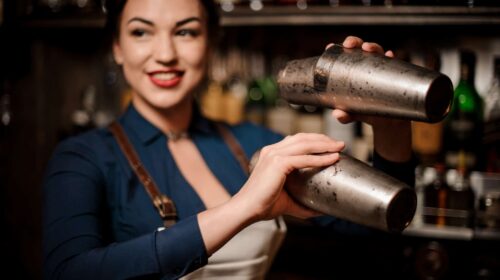 bartender