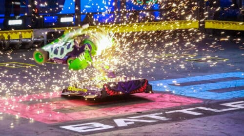 battlebots