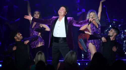 donnyosmond