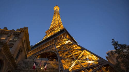eiffeltower