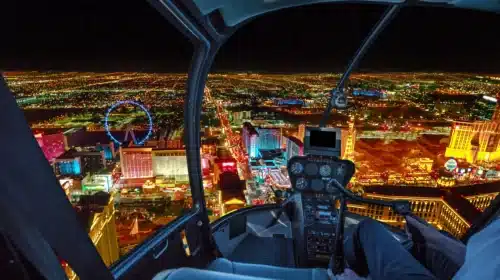helicopter