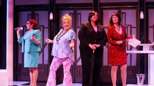 menopausethemusical