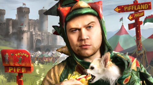 piffthemagicdragon