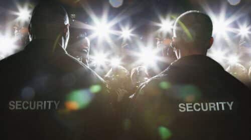 security