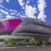 T-Mobile Arena